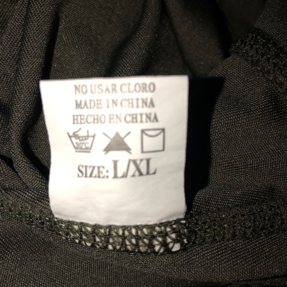 Preloved Leggings B24 - Picture 4 of 6